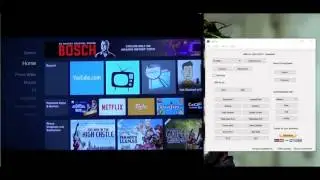 11 Wifi file explorer, subir archivos al FireStick