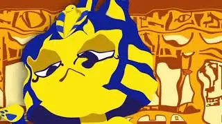 zOnE anKhA