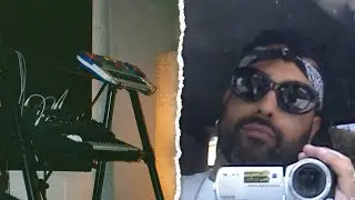 POV: You're A Musician In LA