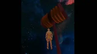Bonky vs Human