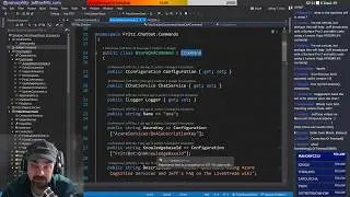 April 5, 2018 - ASP.NET Core and Updating to Bootstrap 4