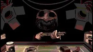 Buckshot Roulette Full Gameplay [NO COMMENTARY]