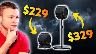 Cycplus Indoor Smart Fan: Sensible Investment or Overpriced Toy?