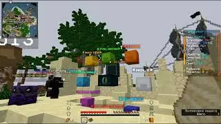 ОТКРЫЛ ДОНАТ КЕЙС НА HOLYWORLD
