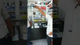 oppo F27PRO plus phone drop test #mobisolution #oppomobile #oppof27proplus #waterproof