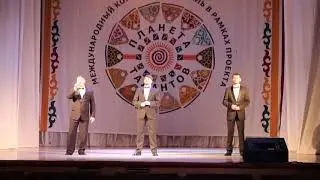 Не умирай любовь - Планета талантов 11.01.18 Живой звук