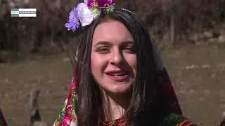 Пазители на традициите - Село Корница