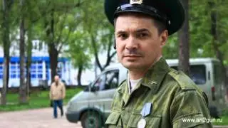 28 МАЯ. ДЕНЬ ПОГРАНИЧНИКА. ПВ