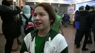 Джуниор Скиллс