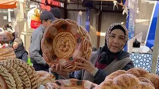 ҚЎШТЕПА ТУМАНИ ҚУМТЕПА ДЕХҚОН БОЗОРИ