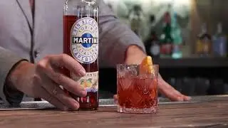 MARTINI VIBRANTE