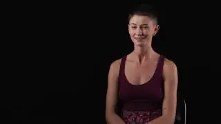 Sarah on working with CinematicKink