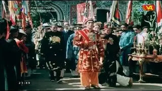 Bác Hồ chứng kiến Vua Thành Thái bị đi đày
