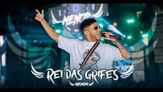 @McMenor  - Rei das grifes (DVD AO VIVO)