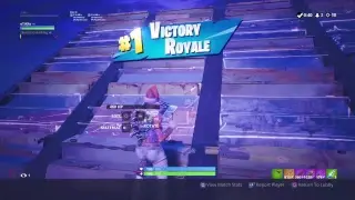 Squads (Fortnite Battle Royale)