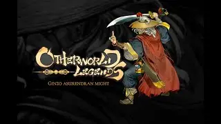 gameplay otherworld legends easy mode GINZO skin asurendra