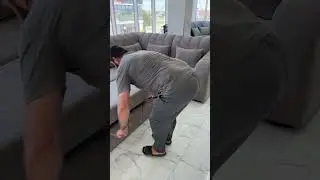 Угловой диван «Гранд» #красиваямебель #bed #диван #мебельназаказ