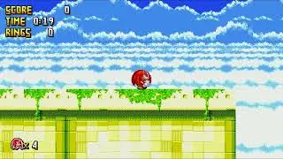 Sonic.exe Another Hell(Demo) Best ending