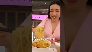 Rating the Best Food in KL Malaysia 