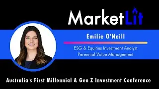 Perennial Value Management: MarketLit Investor Presentation