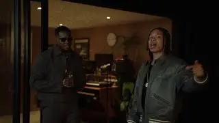 Nippa x Gabzy - Save Your Tears (Music Video)