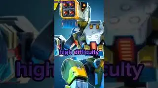 mech arena guardian vs all mech #transformers #mech #soulalok12e4 #shadowmech #gaming
