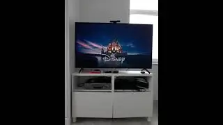 Opening To Cars 2 2011 DVD 📀