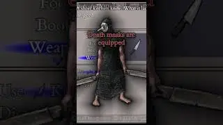 Ain't dealing with him | Fear and Hunger 2 