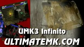 UMK3 Infinito