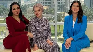 روتين يومي للحصول على بشرة جميله ونضرة والاستخدام الصحيح لمنتجات البشرة من صباح الشرقية