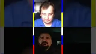 диванный чат (Блогер), та тот самый бабичев (блохер) кор