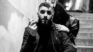 SAMRA X ELIF - AUGEN ZU (Official Music Video)