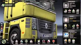 EURO TRUCK SİMULATOR 2 OYNUYORUZ