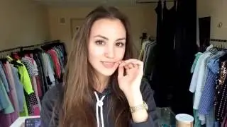 #НЕАКТРИСА - Я леопард или лицо после косметолога