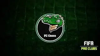 Тренировка FC CROCS