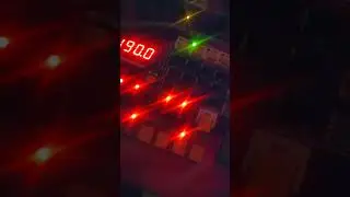 La vraie terreur pourra commencer tek frenchcore son de teuf Underprod 2026 nefast sound system ☠️