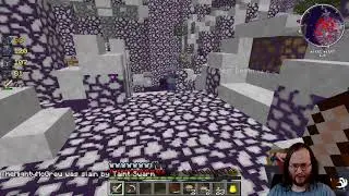 Ep 18 Minecraft Blightfall