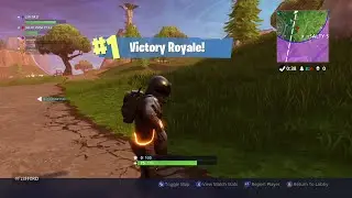 Fortnite Trick Shots C5S2