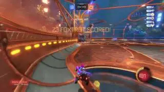 Rocket League Clip For TommyT999! Best Goals Of The Week!
