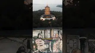 ตำนานรักต้องห้ามของจีน ที่ถูกสร้างเป็นภาพยนตร์ 