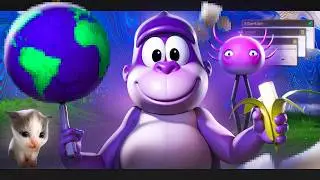 💀Я СКАЧАЛ ВИРУС Bonzi И СРАВНИЛ С KinitoPET