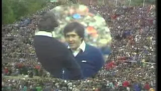 Seve's Open Championships