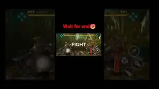 shadow fight 4 arena 