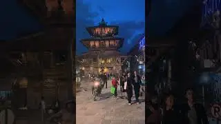 Patan Durbar Square #xiteez