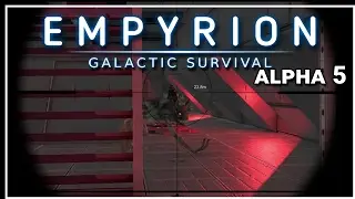 ★ Empyrion Galactic Survival alpha 5 gameplay - Can opener - Part 40 - Empyrion alpha 5