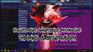 HOW TO AGGRESSIVE PHONK LIKE ONXMIRU & SHADXWBXRN [FREE FLP]