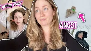 ANGST UM SCHUBI.. & PACKEN für KÖLN! | Sonny Loops