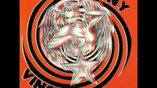SONNY VINCENT - Good Day for Rock