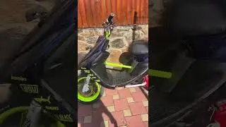Yamaha next zone