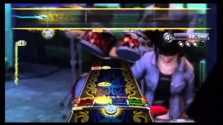 Rock Band 3: John Lennon - Imagine (Expert: Pro Drums/Vocals) [Redux]